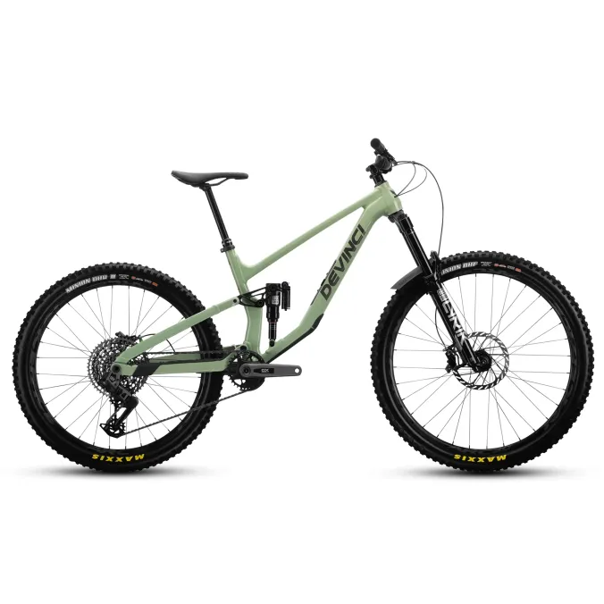 Devinci Troy Aluminum