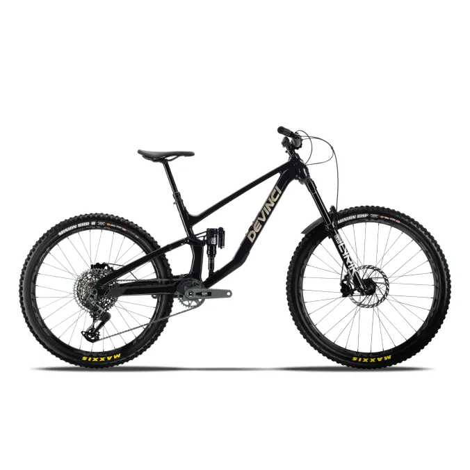 Devinci Troy Aluminum