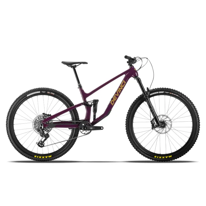 Devinci Troy ST