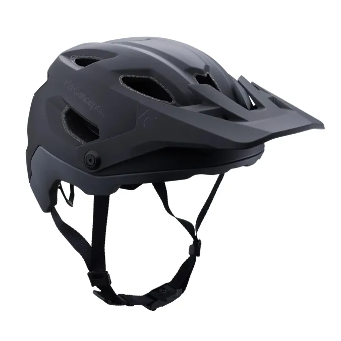 Ride Concepts Dissent MIPS Half Shell Helmet