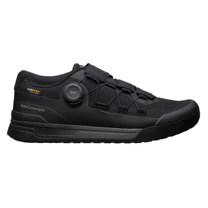Ride Concepts Hellion Clip BOA Womens Clipless Shoes