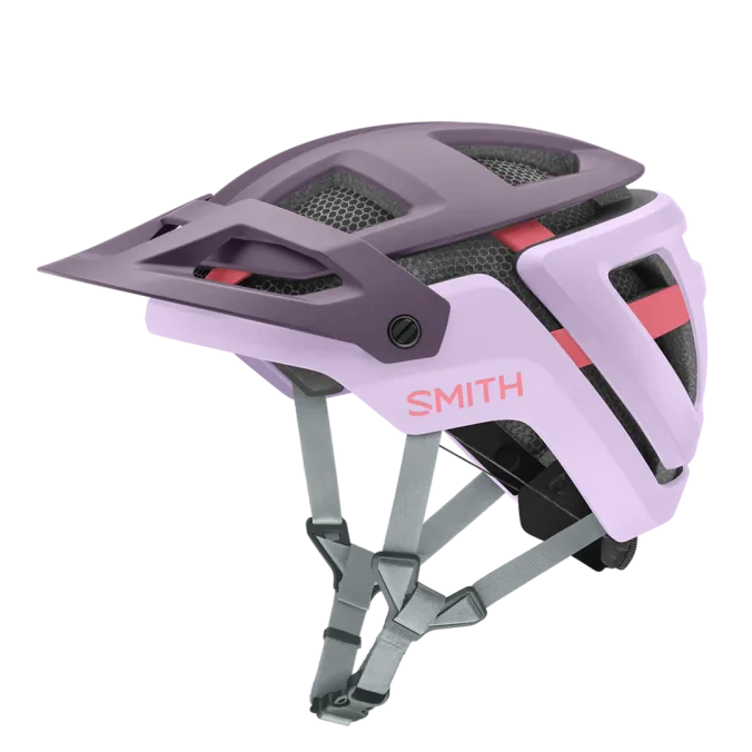 Smith Forefront 3 MIPS Half Shell Helmet