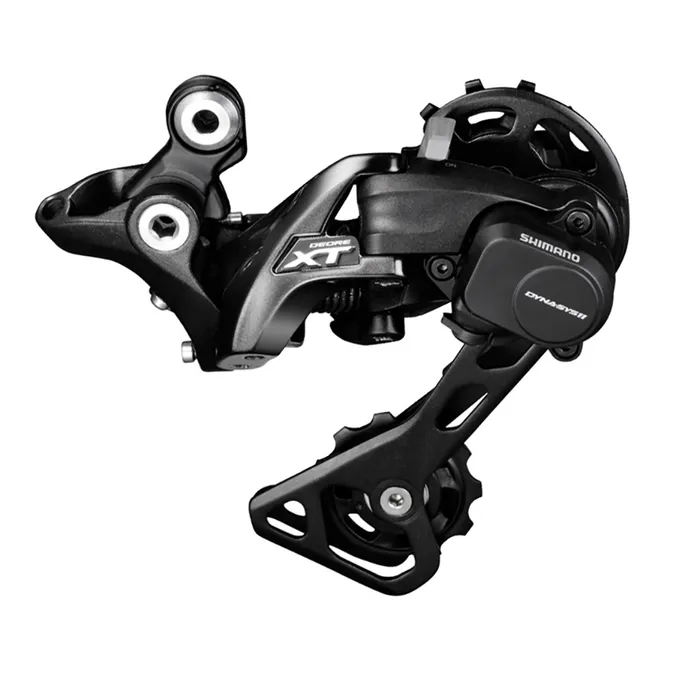 Shimano Deore XT RD-M8000-GS Rear Derailleur | 11 Spd