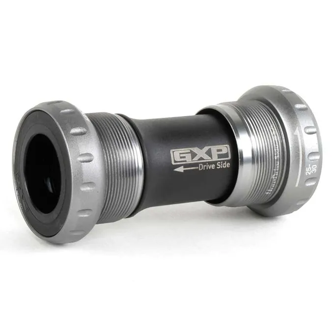 SRAM BB GXP Team GXP BSA 68/73mm 24/22mm Steel Silver