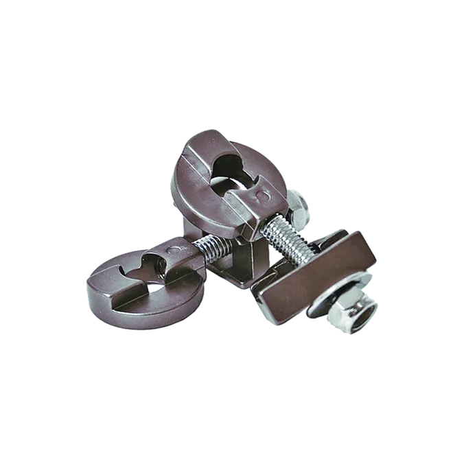 DMR Chain Tug 10mm Black