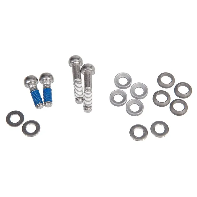 Avid Brakes Caliper Mounting Hardware SS CPS/STD