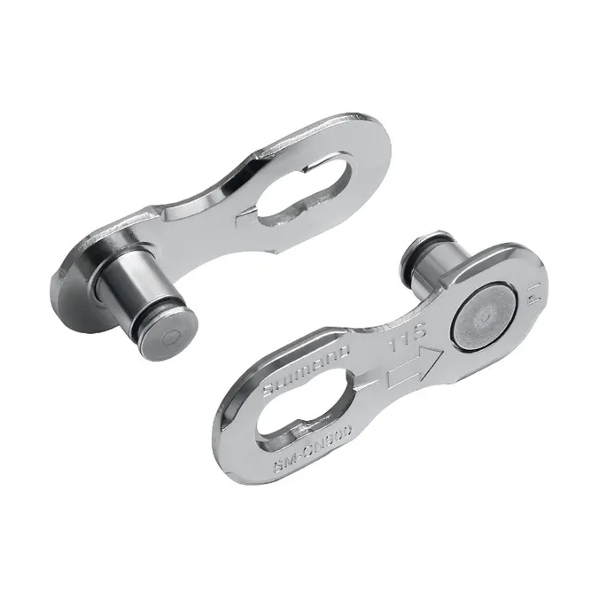 Shimano SM-CN900-11 | 11 Speed Quick Link 2 pc