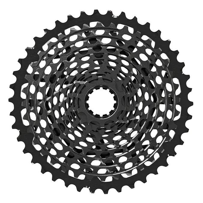 SRAM X01 XG-1195 Cassette 11sp 10-42T XD