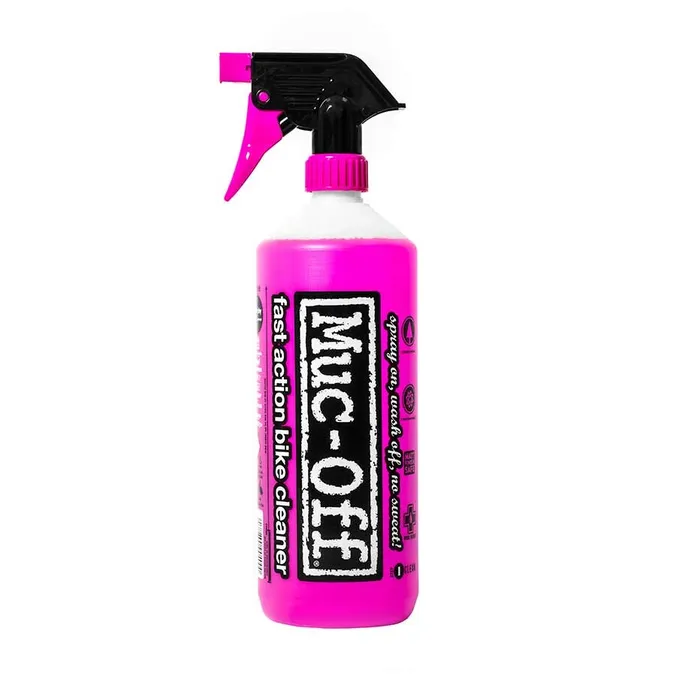 Muc-Off | Nano Tech Bike Cleaner | 1L