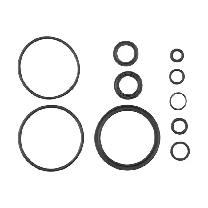 Fox Seal Kit 40 Float NA2 Rebuild