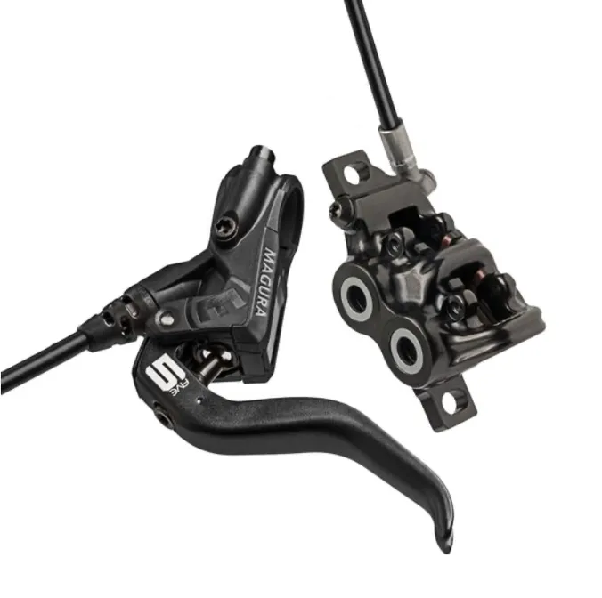 Magura MT5 NEXT Disc Brake | F/R