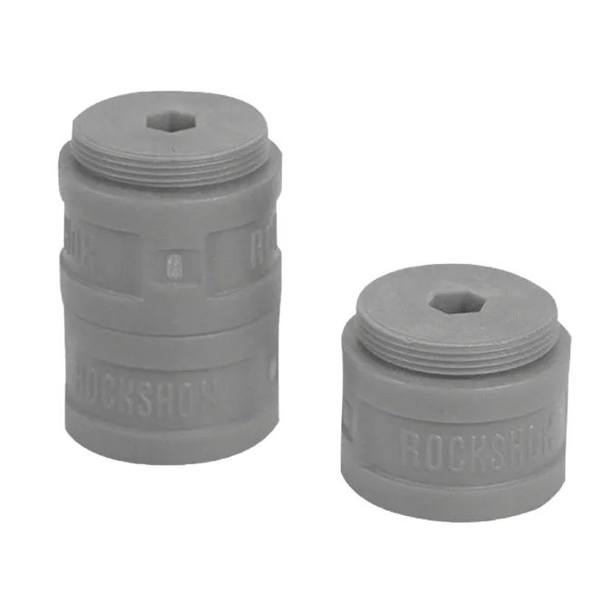 RockShox 35mm (Pike Lyrik Boxxer) Bottomless Tokens (x3)