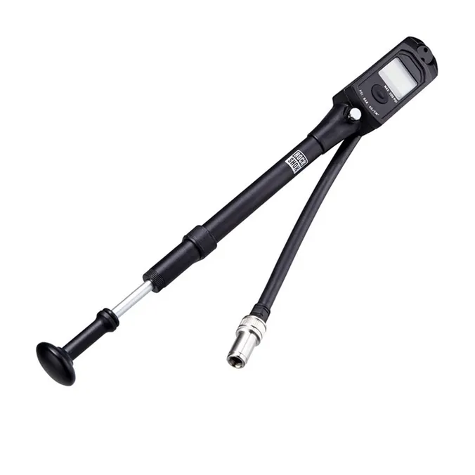 RockShox High-Pressure Fork/Shock Pump 300 PSI (Digital)
