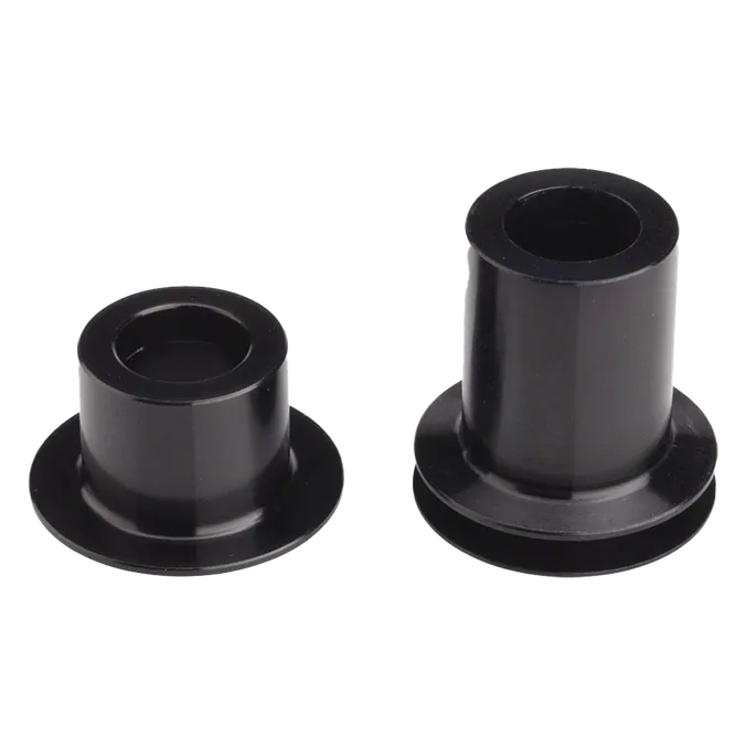DT Swiss Rear End Caps | 12 x 142/148mm | Shimano MTB 11 Spd | 180/240/350/440