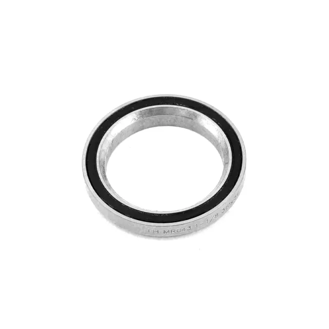 FSA Headset Bearing 30.2 x 41.5 x 6.5mm Stainless Steel ACB 1-1/8" x 36°/36° MR043