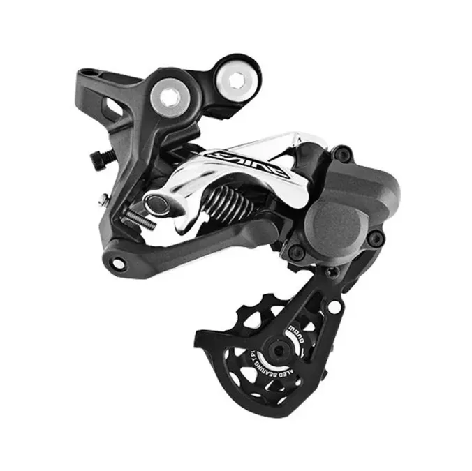 Shimano Saint RD-M820-SS Rear Derailleur | SS/10 Spd | 36T Max