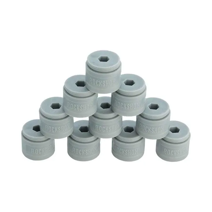 RockShox Bottomless Tokens 35mm