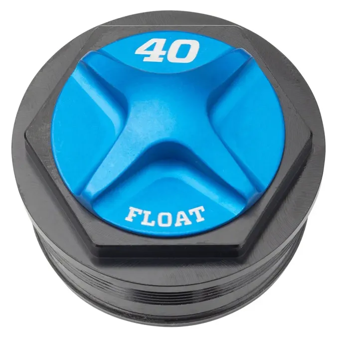 Fox 40 NA2 Top Cap