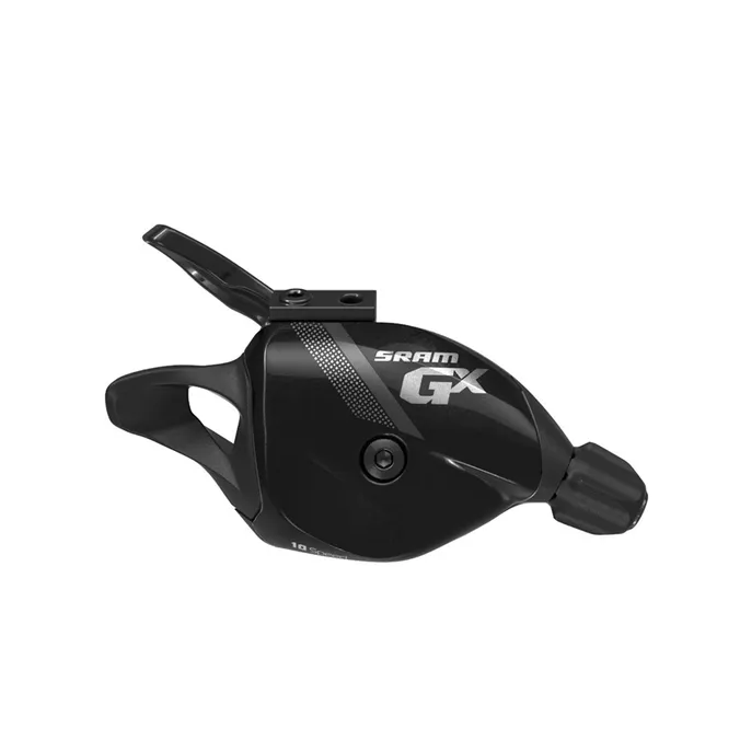 SRAM GX Trigger Shifter | 10 Spd | Black