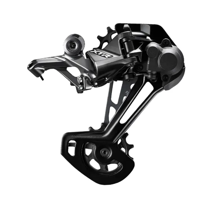 Shimano XTR RD-M9100-SGS Rear Derailleur | 12 Spd | 51T Max