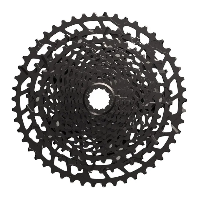 SRAM NX Eagle PG-1230 Cassette   12sp   11-50T   HG