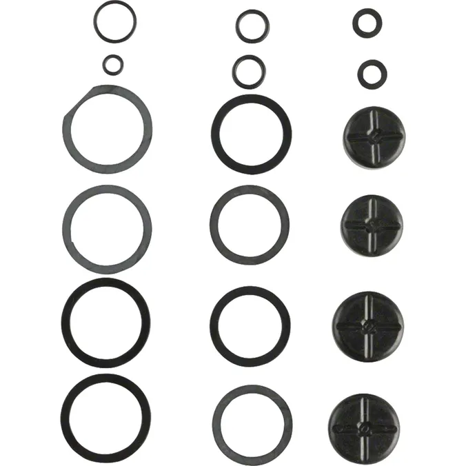 SRAM Guide Caliper Piston Rebuild Kit