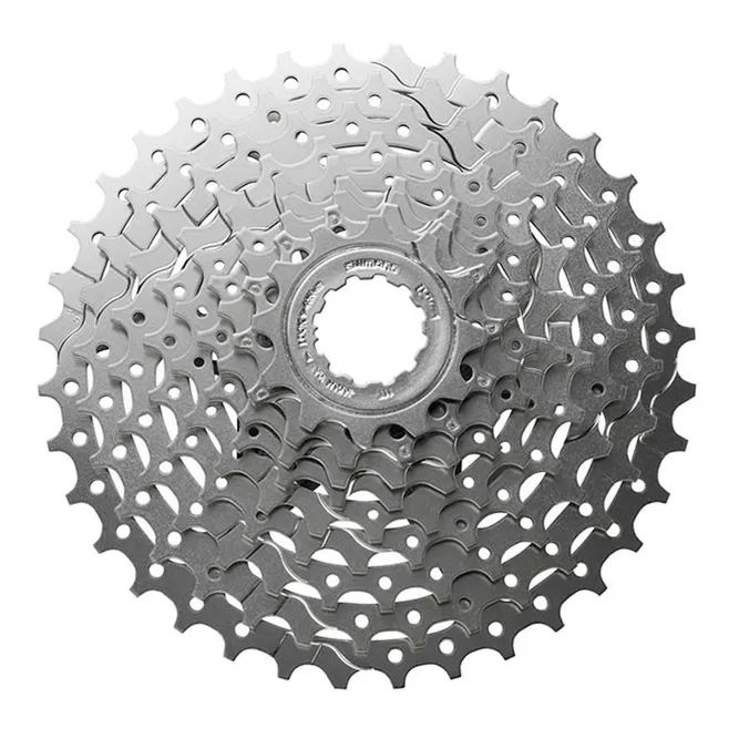 Shimano CS-HG400-9 Cassette | 9sp | 11-32T | HG