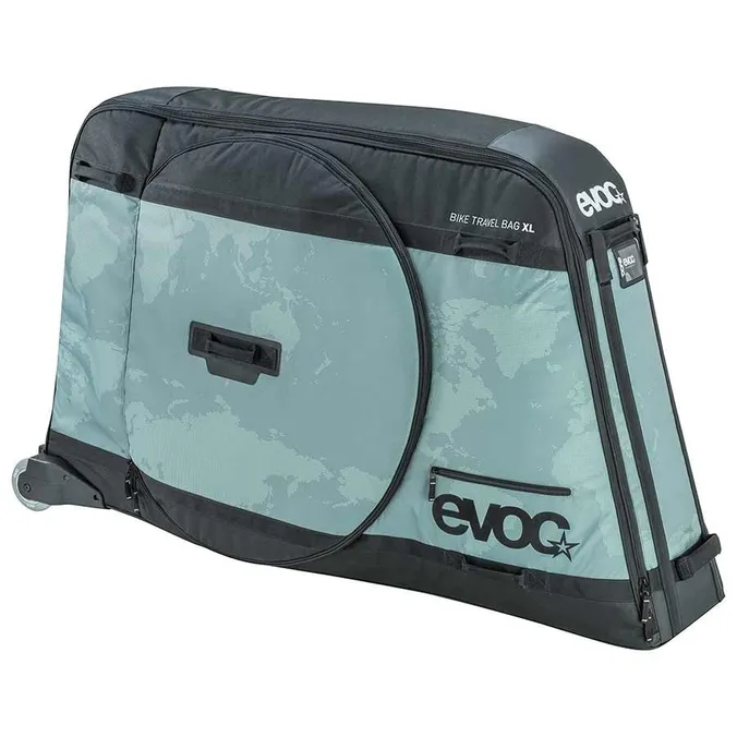 EVOC Bike Travel Bag XL Olive