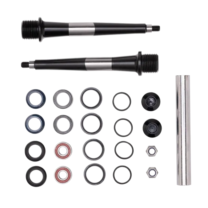Crankbrothers Long Spindle Kit