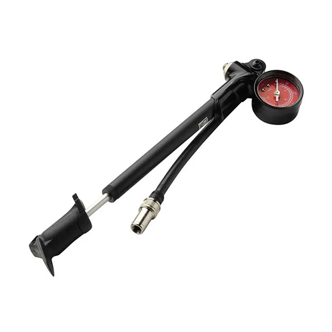 RockShox High-Pressure Fork/Shock Pump 300 PSI