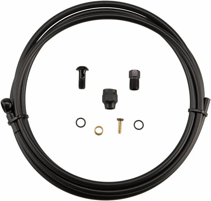 TRP Replacement Hose Kit 2000mm 5.5mm