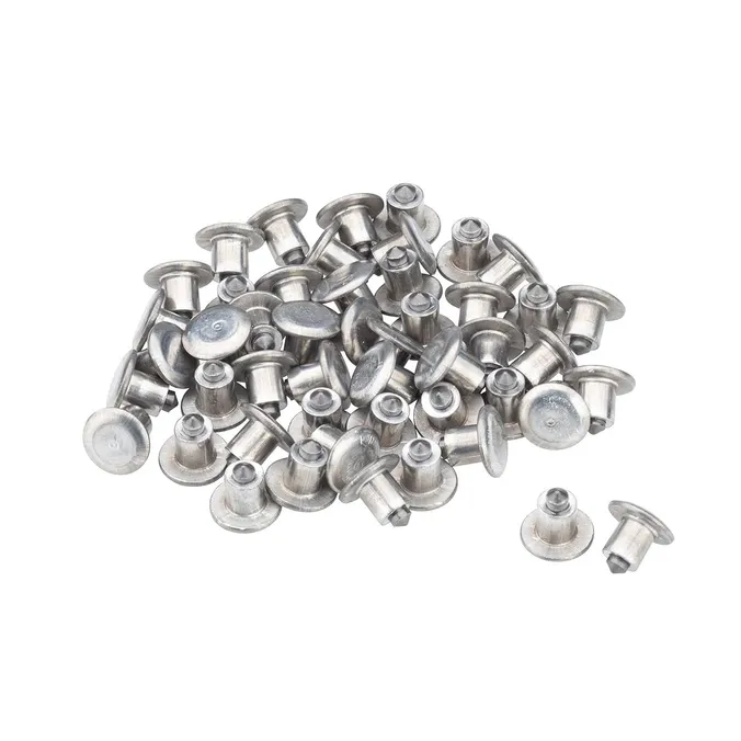 Schwalbe Aluminum Base Replacement Studs (Each / For Ice Spiker Pro)
