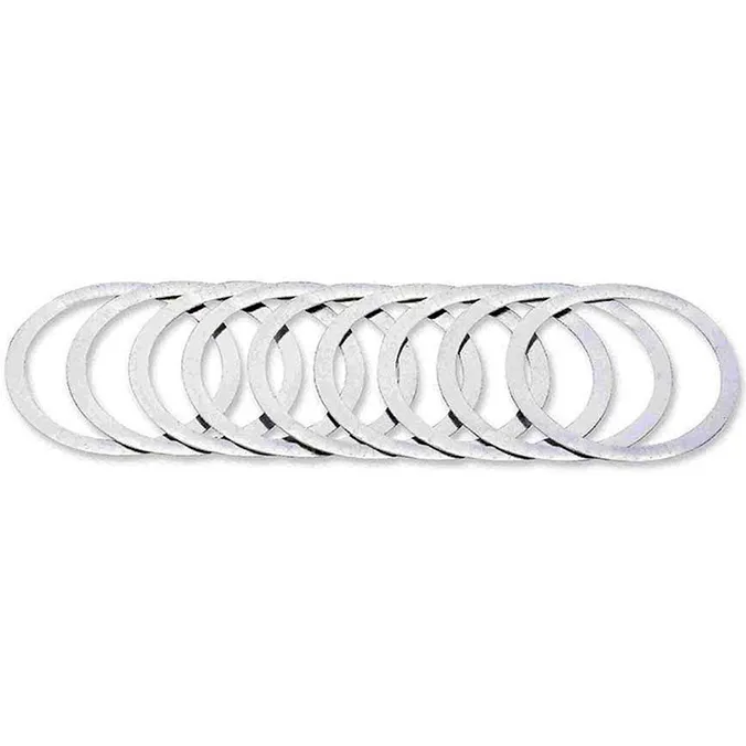 FSA Microspacer Headset Spacer 0.25mm | 1 Each