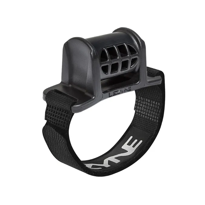 Lezyne LED Helmet Mount (Universal)