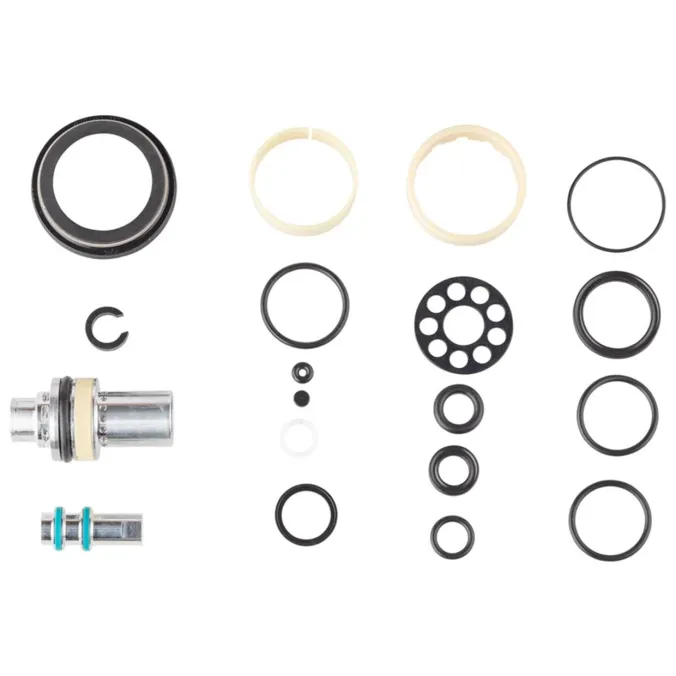 Fox Seal Kit MY20 175mm Transfer Seatpost Rebuild