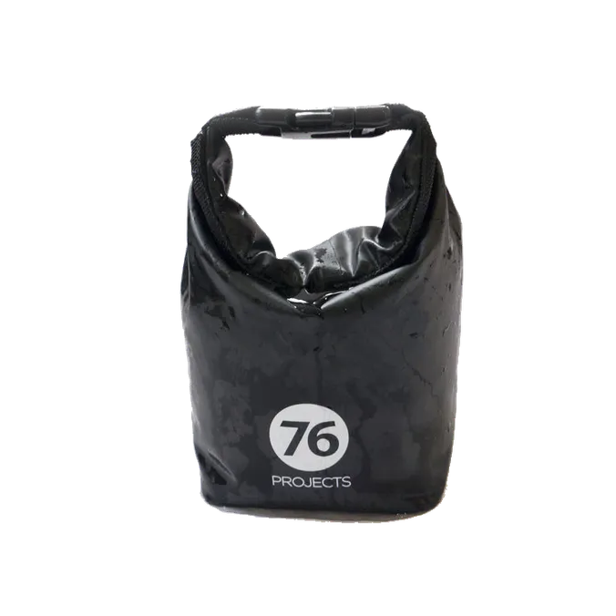 76 Projects Piggy DryBag