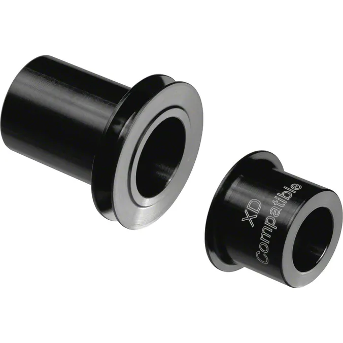 DT Swiss Rear End Caps | 12 x 142/148mm | SRAM XD | 180/240/350/440