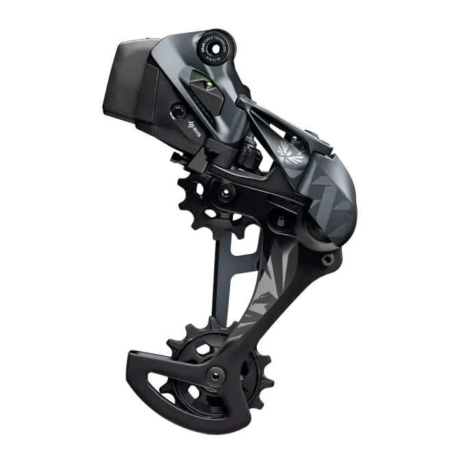 SRAM XX1 Eagle AXS Derailleur 12 Speed   RD-XX-1E-A1