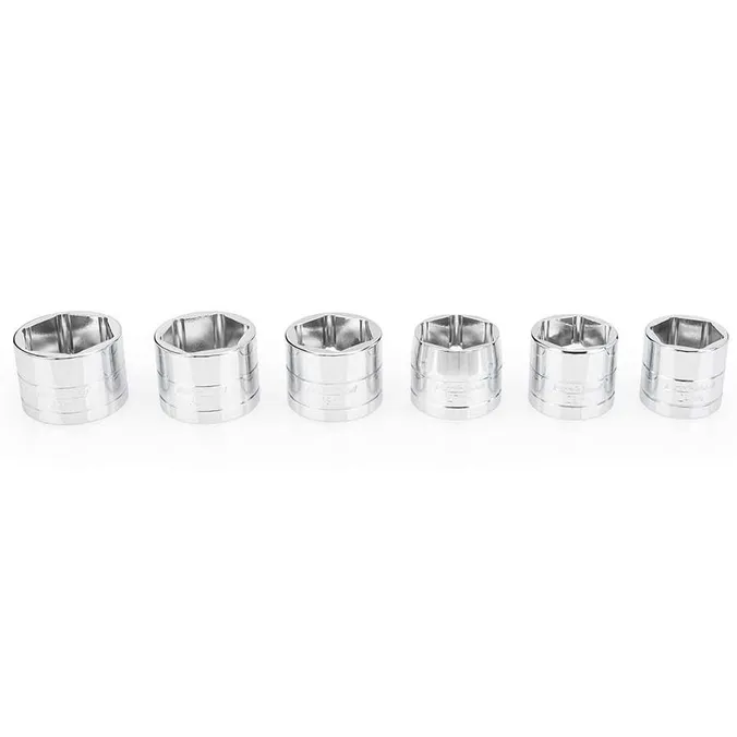 Park Tool (SKT-6) Flat Faced Socket Set