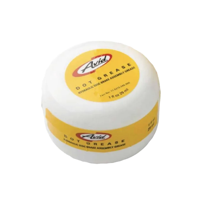 Avid DOT Assembly Grease 1oz