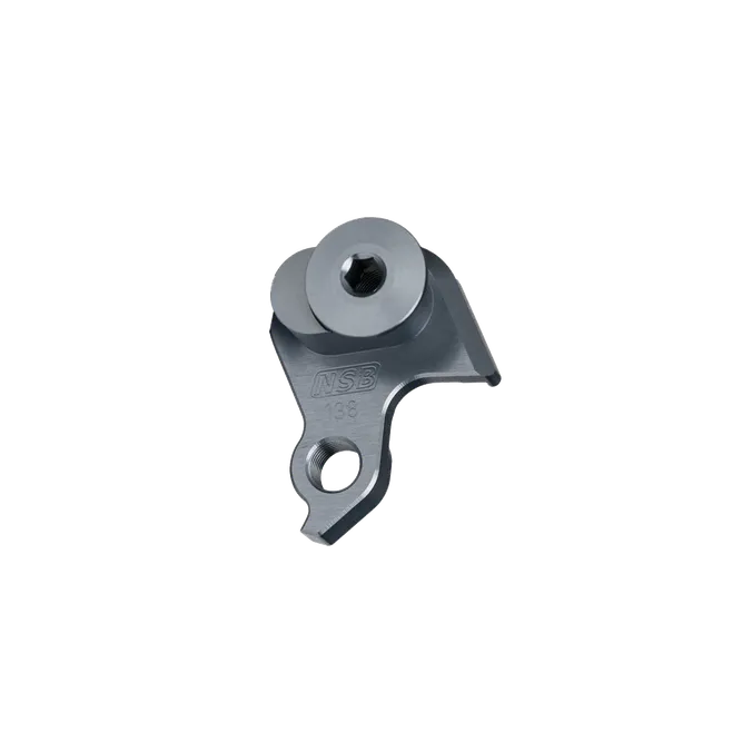 NSB Santa Cruz Megatower Short Derailleur Hanger
