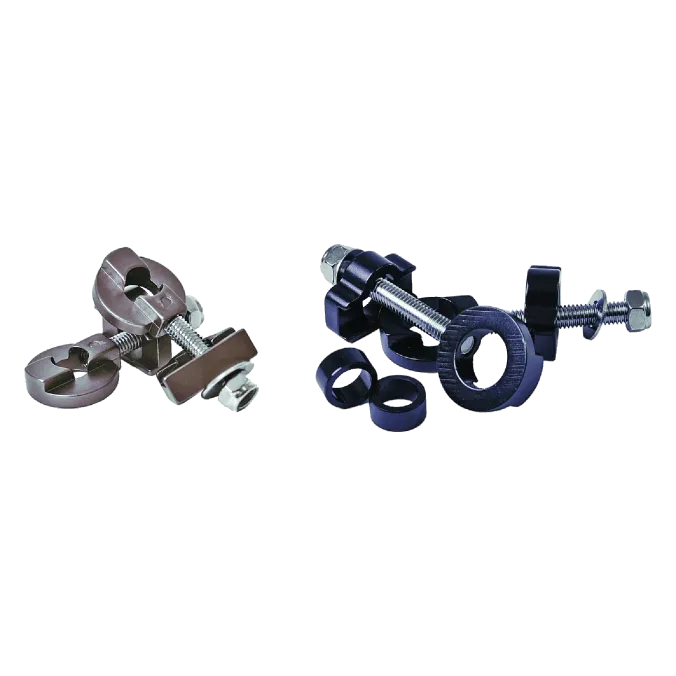 DMR Chain Tug 14mm Black