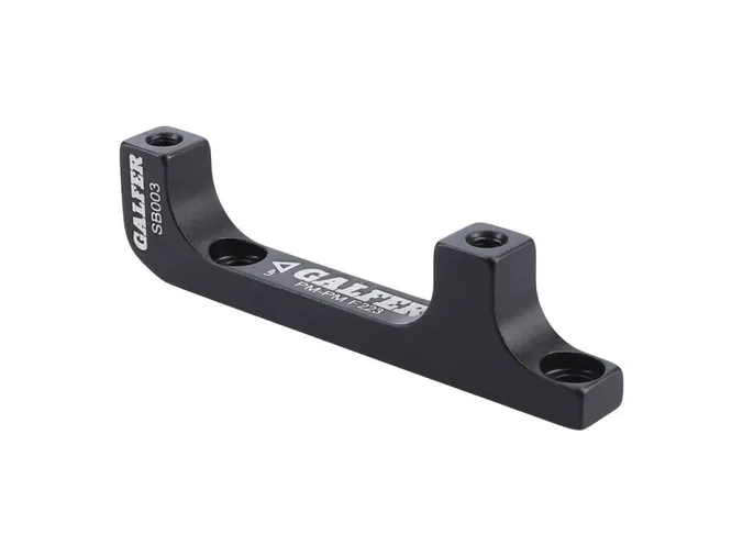 Galfer Brake Adaptor (+63mm post to post)