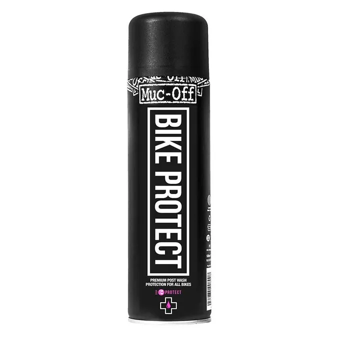 Muc-Off Bike Protect 500mL
