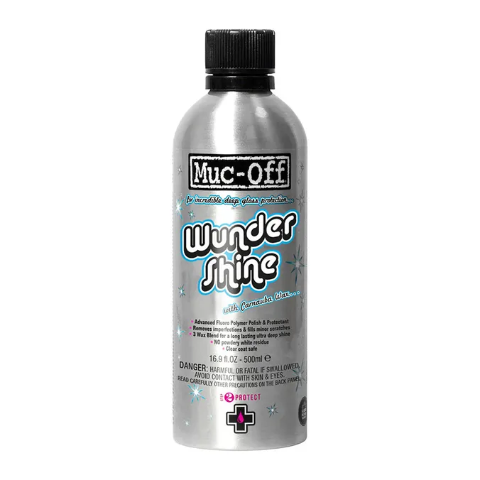 Muc-Off Wundershine 500mL