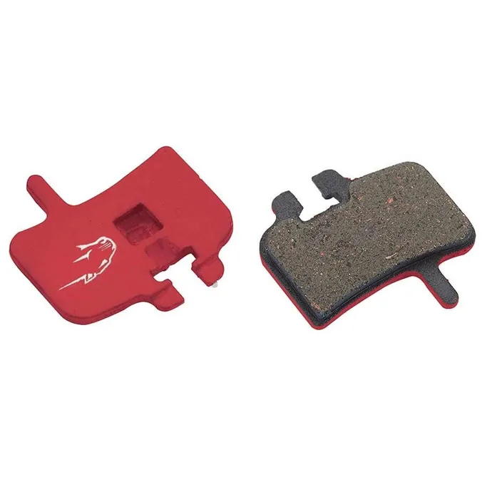 Jagwire Mountain Sport Disc Brake Pads - Semi-Metallic (Hayes HFX, MX1)