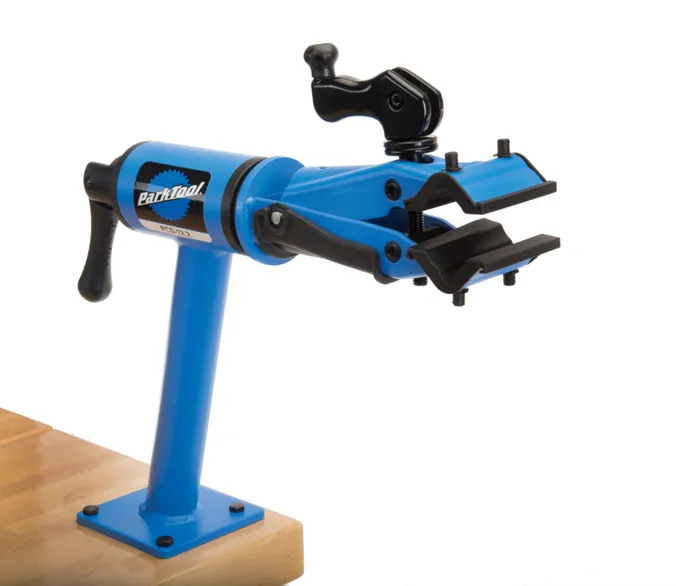 Park Tool, PCS-12.2, Fixed Repair Clamp