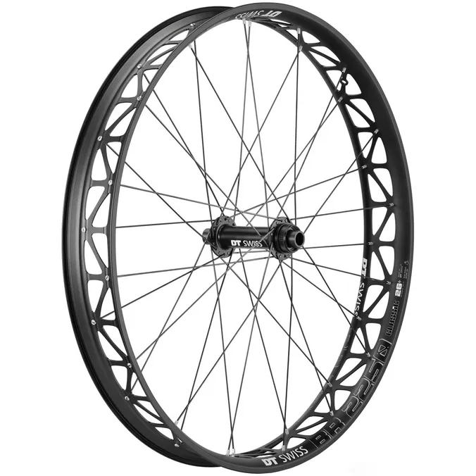 DT Swiss Big Ride Wheel Front 26
