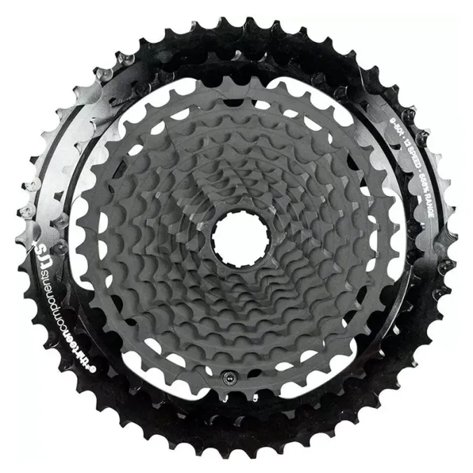 e*thirteen TRS+ Cassette | 12 Spd | XD | 9-50T