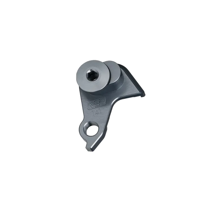 NSB Evil Following V2 Derailleur Hanger